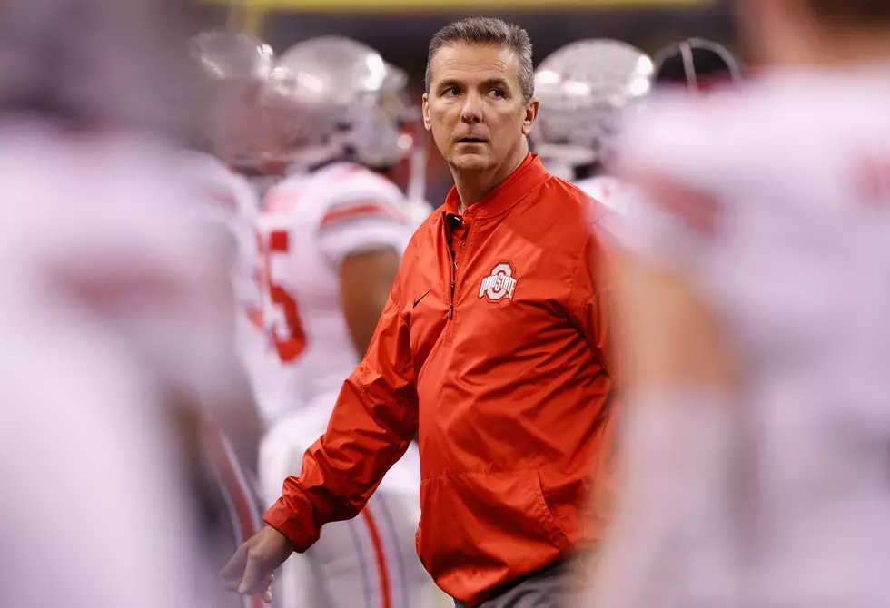 College Football Analyst Weighs in on Ohio State/Urban Meyer