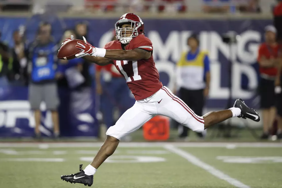 Alabama Coaching Staff Recognizes Seven Players of the Week following Win over Louisville