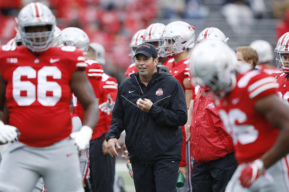 OSU Assistant Ryan Day Gets $487K as Fill-In for Urban Meyer