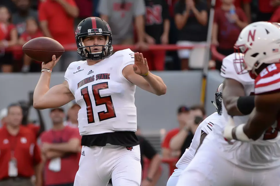 Three Things You Need to Know about Arkansas State
