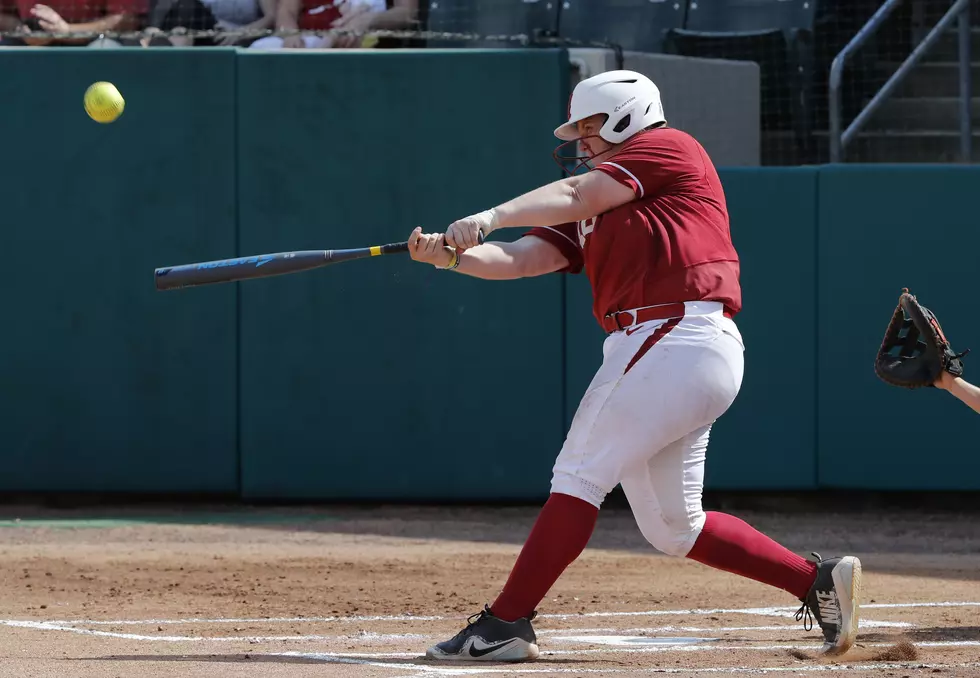 Crimson Tide Caps Weekend with 13-4 Win Over UIC Sunday