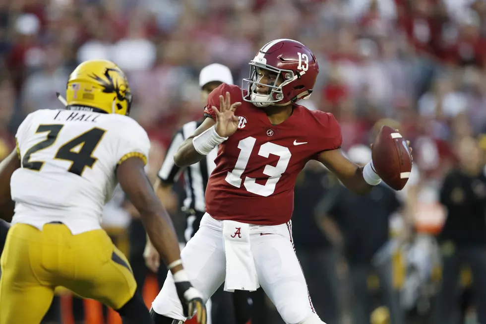 Cecil Hurt Assesses the SEC and Looks Ahead to Alabama Tennessee