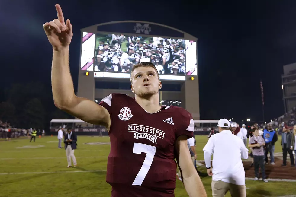 Three Things You Need to Know about Mississippi State