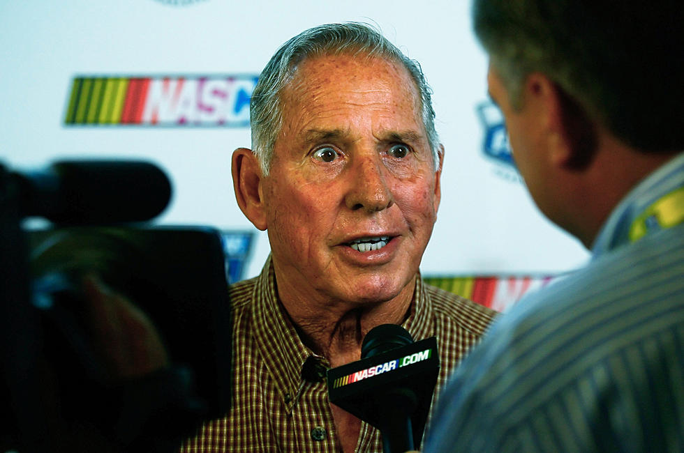 David Pearson, NASCAR’s Silver Fox, has Died at 83