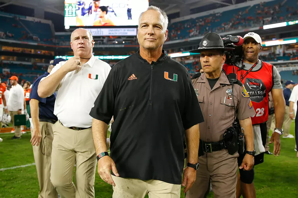 Shockers: Mark Richt Retires, Manny Diaz Takes Over at Miami