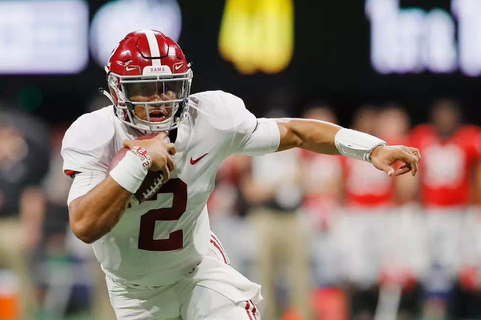 Chris Hummer National College Football Writer for 247Sports Talks SEC Championship and More