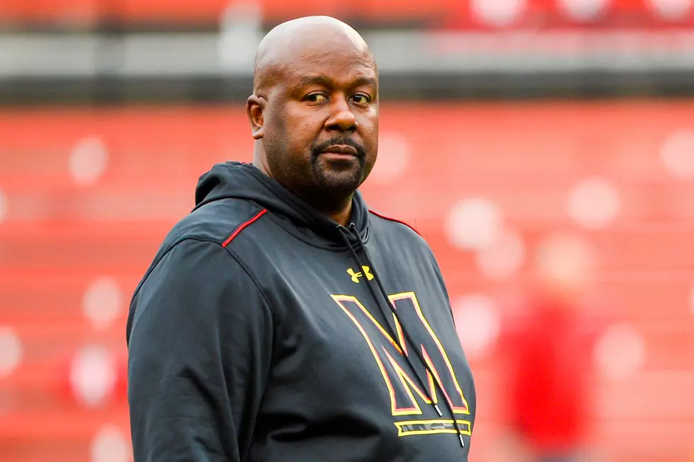 Scouting Expert on Mike Locksley to Maryland and Jalen Hurts SEC Championship Performance