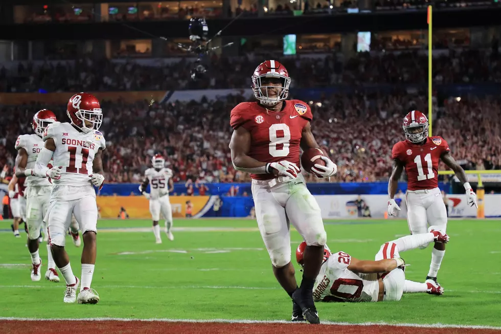 Capstone Report with DC: Was Alabama Football Mentally Fatigued Prior to Clemson?