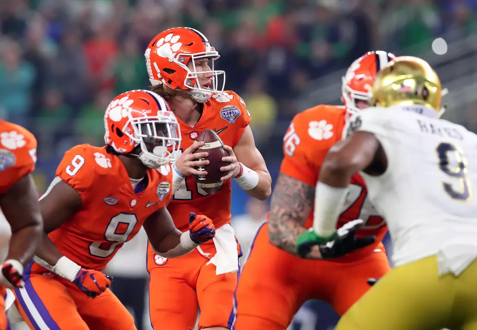 2019 National Championship Preview: Everything You Need to Know About Alabama vs Clemson