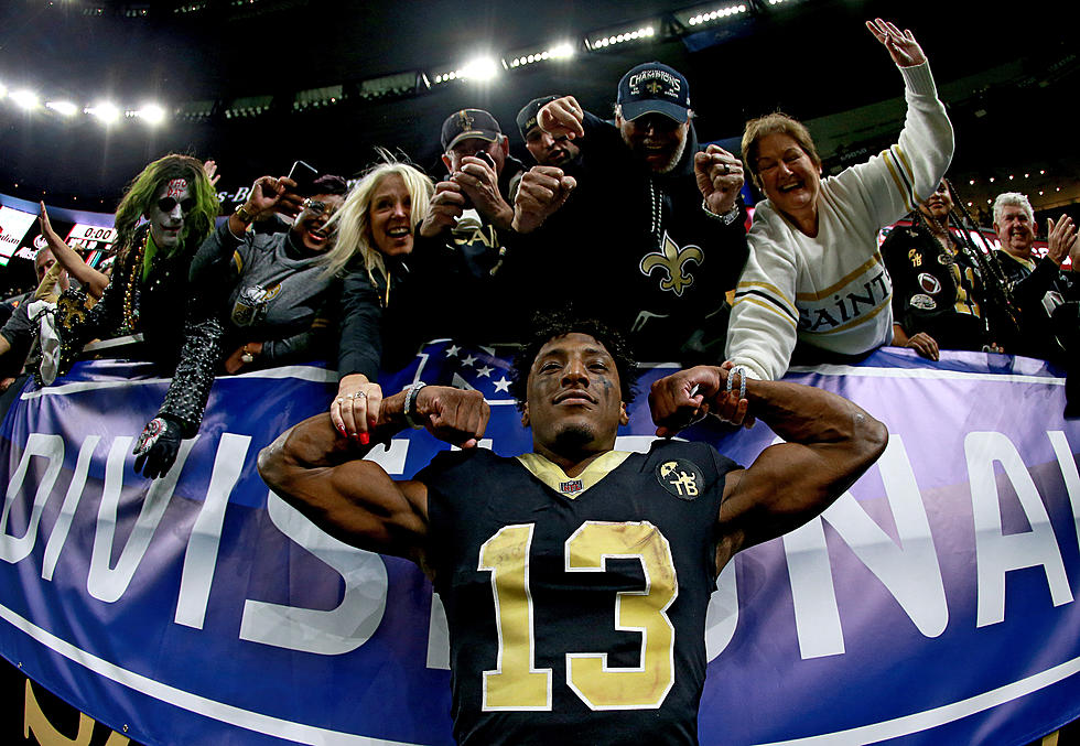 Saints Rally Past Eagles 20-14, Will Host NFC Title Game