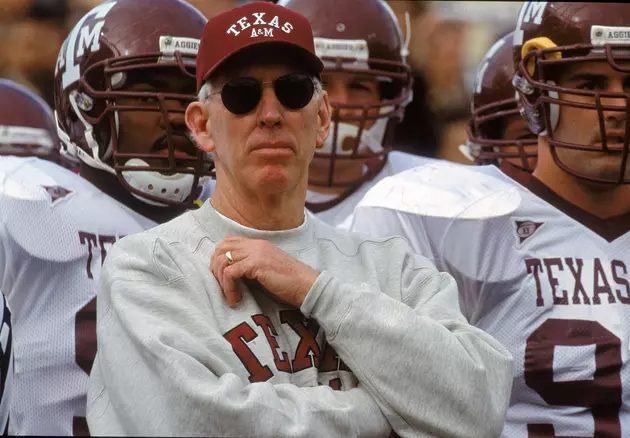 Former Texas A&#038;M Coach Slocum Added to CFP Committee