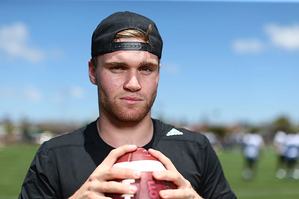 QB Tate Martell Says He is Leaving Ohio State for Miami