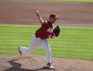 Five Alabama Baseball Players Selected in 2019 MLB First-Year Player Draft