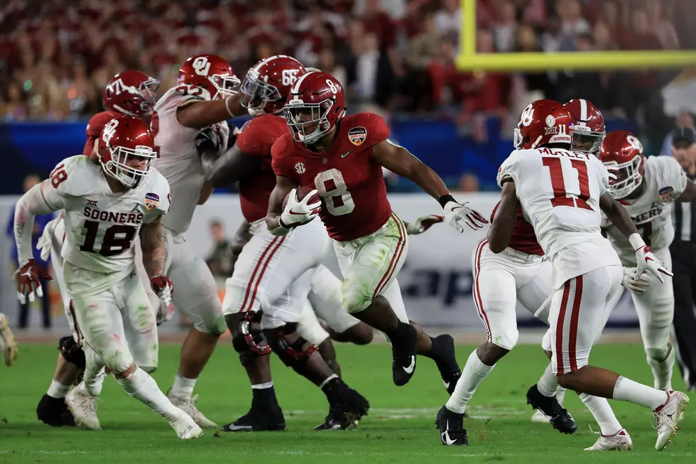 Draft Analyst Chase Goodbread Evaluates Alabama Players Invited t