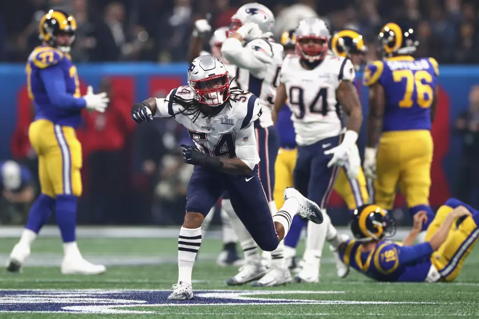 Dont'a Hightower Set to Return in 2021