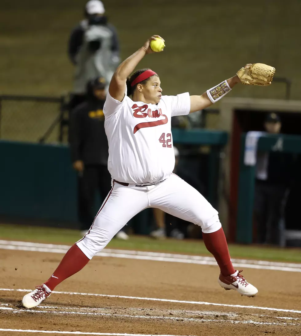 Alabama Claims 5-1 Midweek Victory Over Georgia State