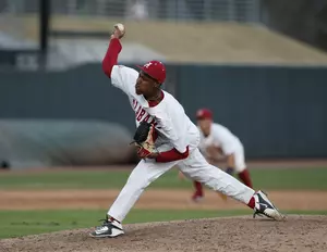 Alabama Baseball’s Offense Overpowers Northern Kentucky in 15-1 Win on Friday Afternoon