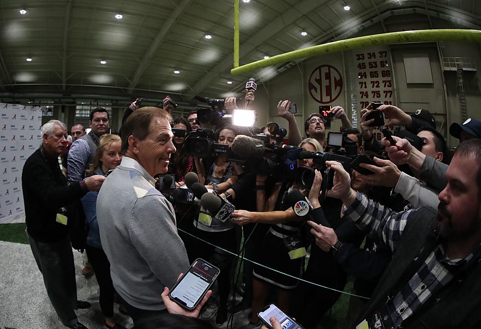 Recruiting Analyst on How Alabama Pro Day Helps With Recruiting