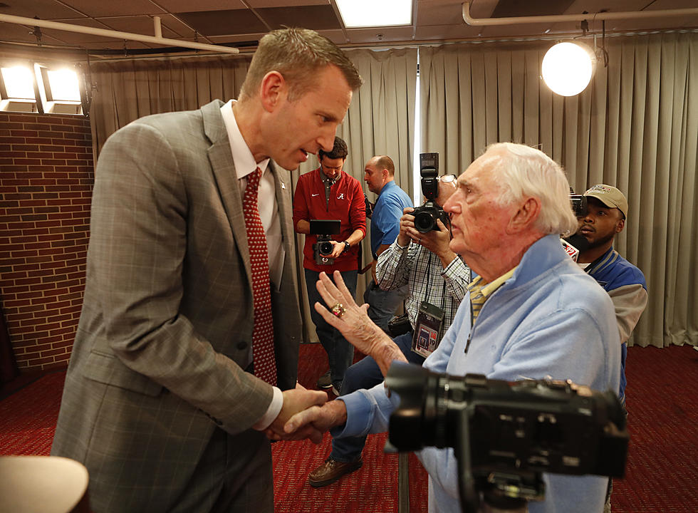 What Nate Oats Said at SEC Media Days, Part 1