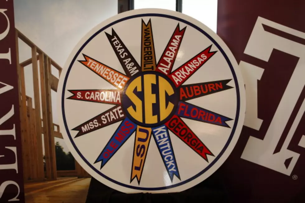 Talking College Hoops with Brent Beaird in His Weekly SEC Discuss
