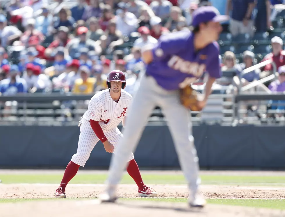 Players From Alabama Find New Homes In The 2020 MLB Draft