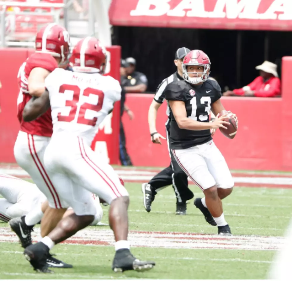 Cecil Hurt Discusses A-Day, SEC QBs To Keep an Eye on, and More