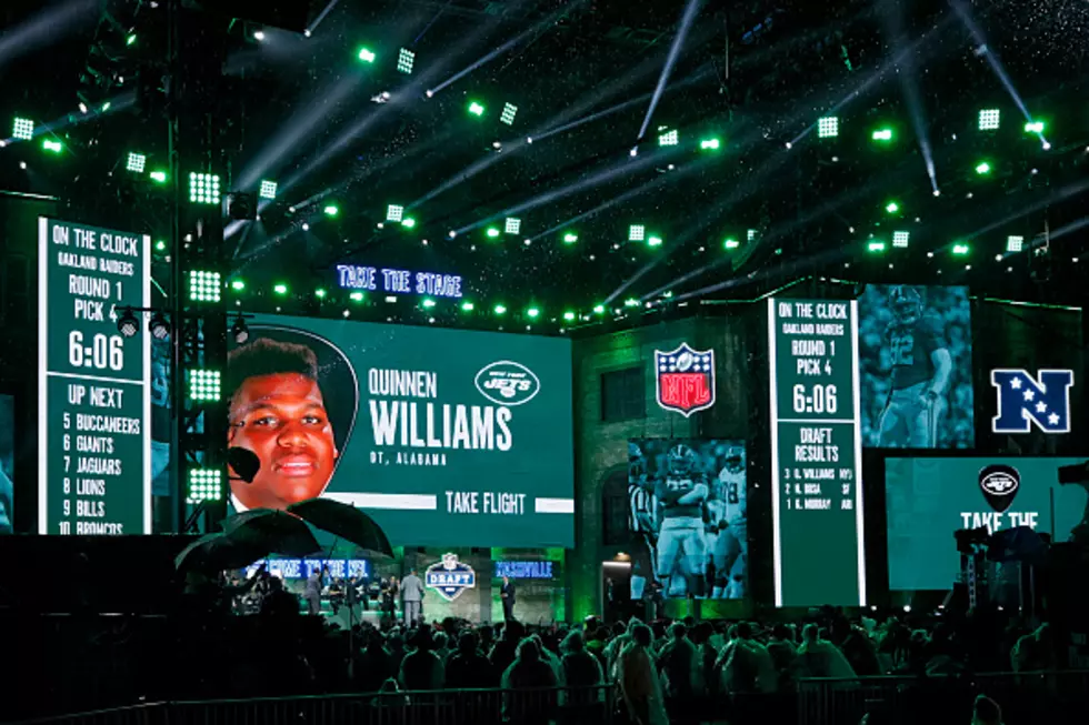 Photo Gallery: Alabama&#8217;s NFL Draft Weekend