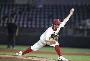 Strong Bullpen Effort Not Enough in Alabama’s 3-2 Loss to 18th-Ranked Texas A&#038;M