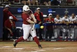 Alabama Softball Finishes Fourth in Final National Polls