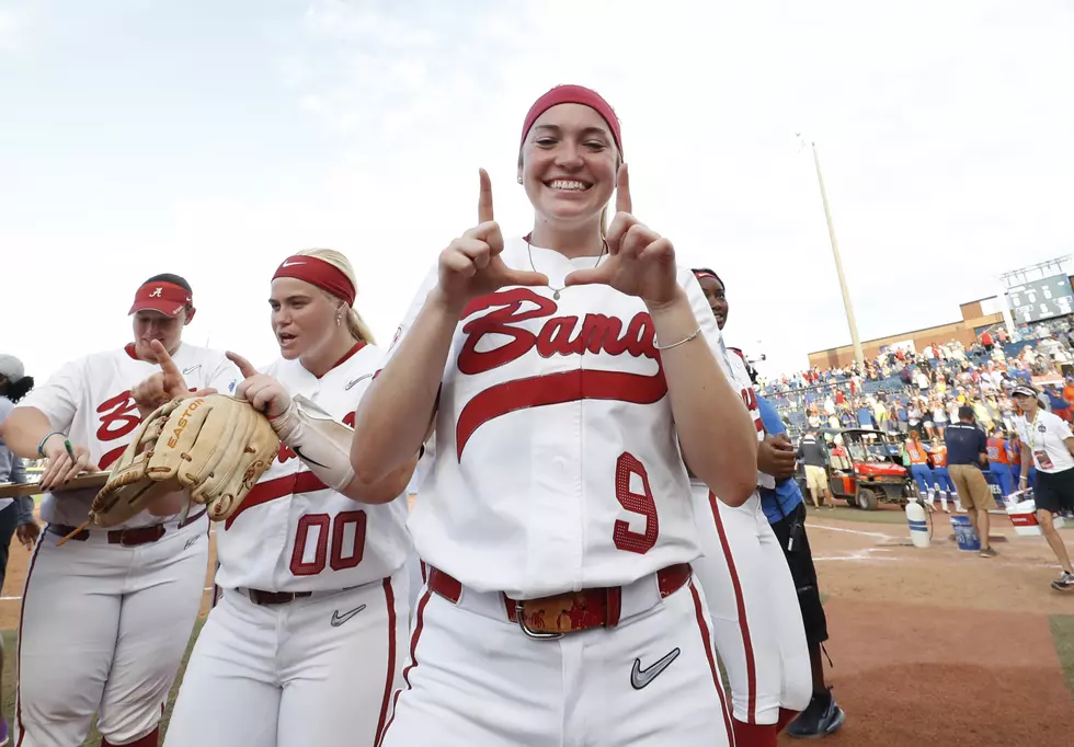 Alabama Softball Finishes Fourth in Final National Polls