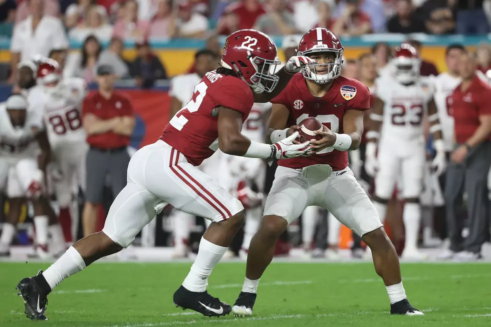 “Ballpark” Franks Says the Tide Could Look to Slow Offense Down in 2019