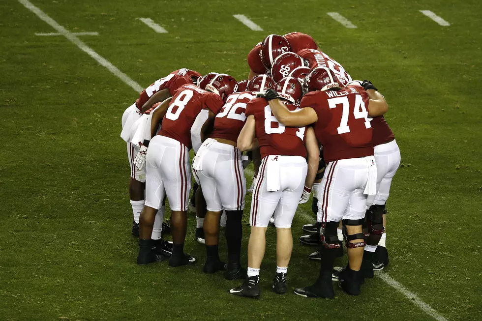 Developing Depth on Alabama’s Roster for 2019