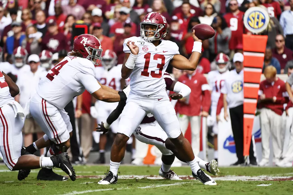 Evaluating Alabama's 47-28 Victory over TAMU with Rodney Orr