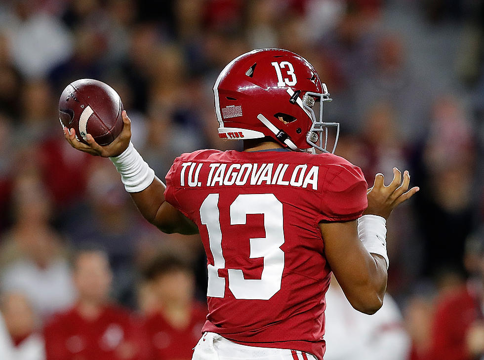 Mike Detillier Breaks Down Impact of Tagovailoa’s Injury