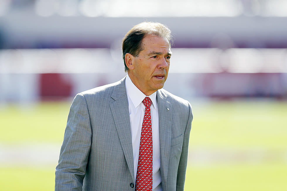 Ivan Maisel Discusses the Future of Alabama’s Dynasty Under Nick Saban