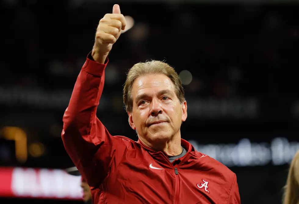 Previewing Early Signing Period In The Bama Recruiting Report