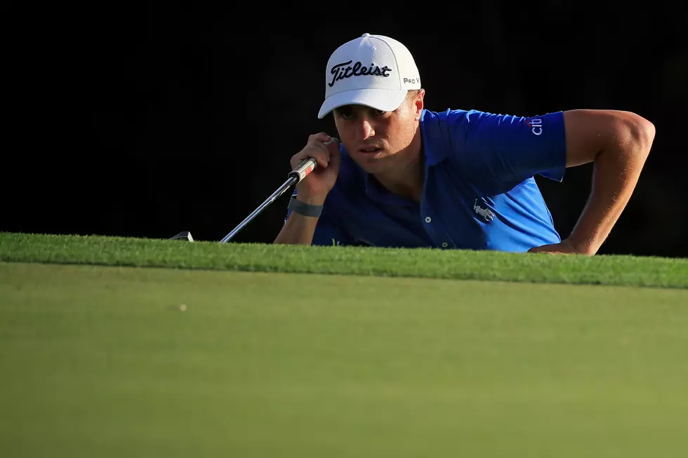 Justin Thomas Claims Victory at the Sentry Tournament of Champion