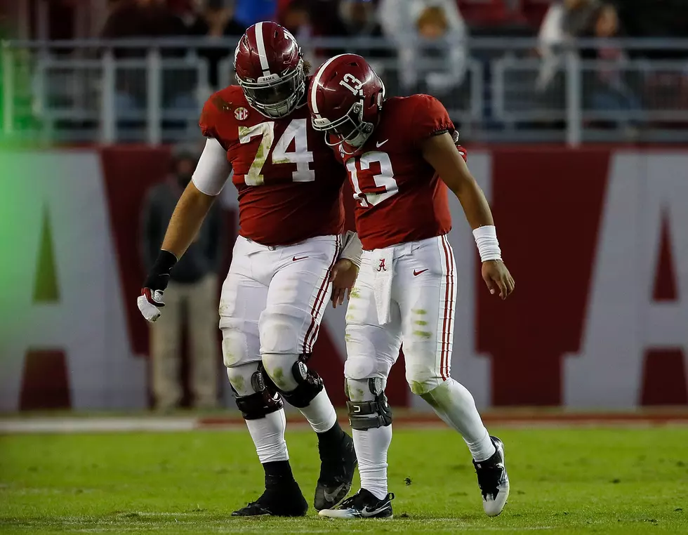 10 Alabama Players Invited to Indianapolis 