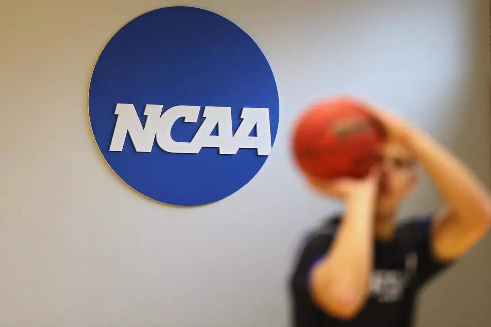 NCAA Cancels Winter and Spring Championships
