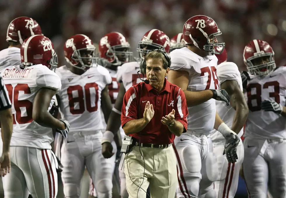 Looking Back and Breaking Down the Importance of Alabama’s 2008 season