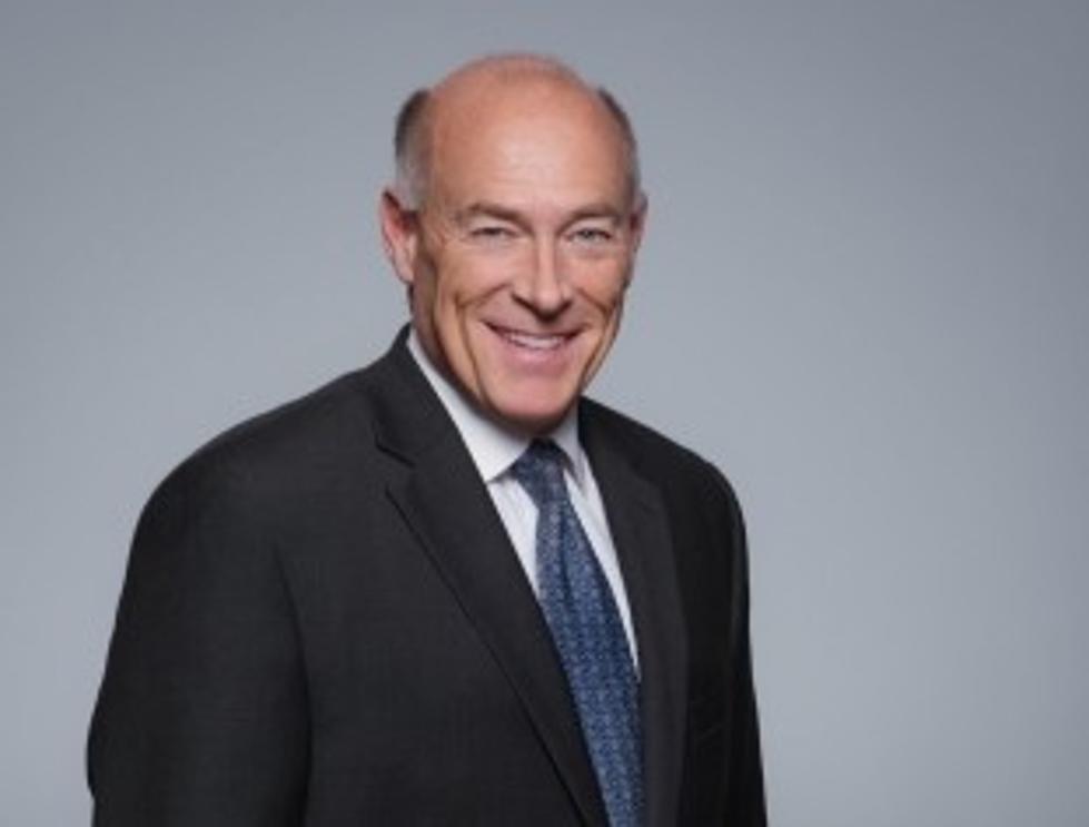 James Spann Joined The Jay Barker Show