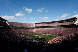 Should &#8216;Mr. Brightside&#8217; be Played in Bryant-Denny?
