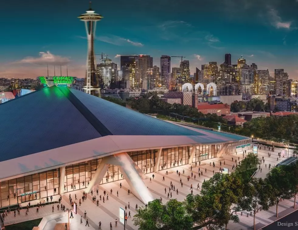 Seattle Introduces World’s First Zero Carbon Hockey Arena