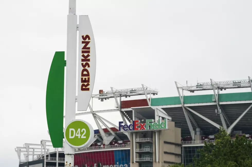 FedEx's Signage Could Be Removed From Redskins Stadium