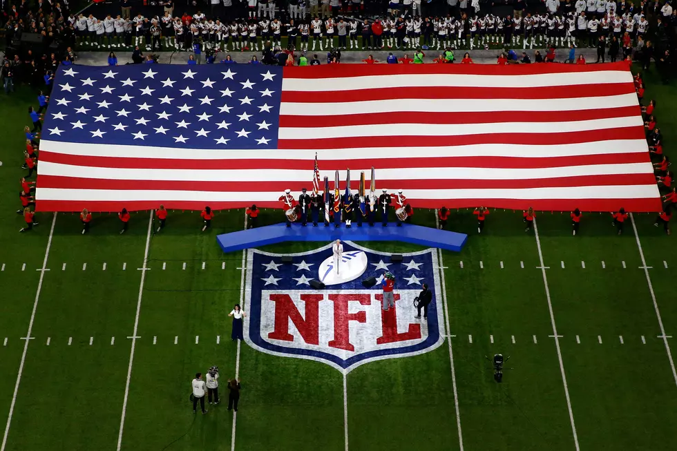 NFLPA Announces Main Talking Points of New Safety Deal With NFL