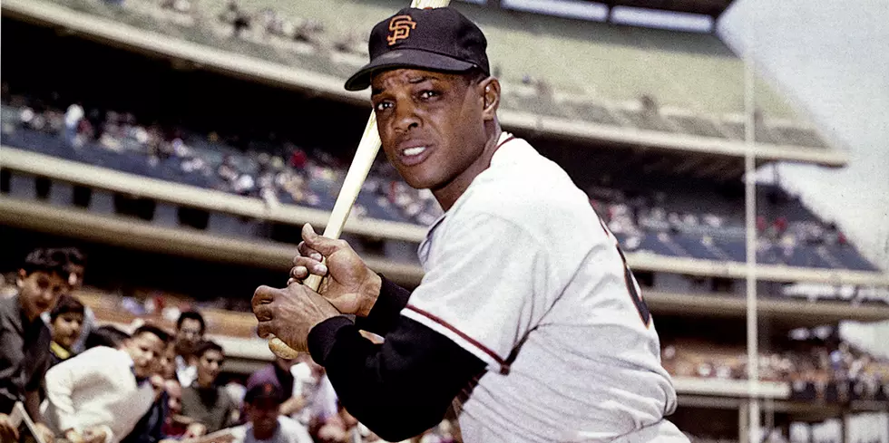 On This Day: Willie Mays Makes His 24th Consecutive All-Star Team