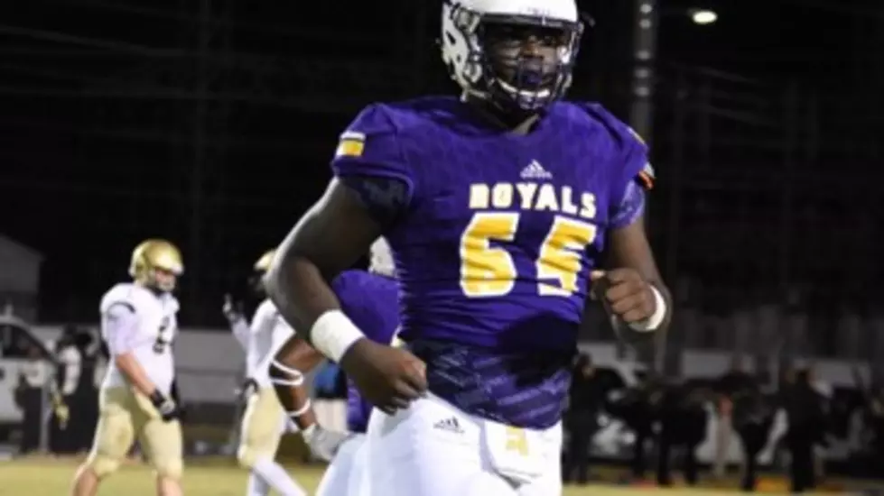 Five-Star OL Sets New Decision Date