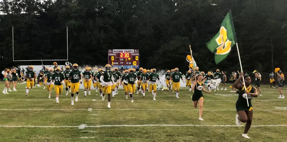 West Alabama High School Football: Semifinals Preview