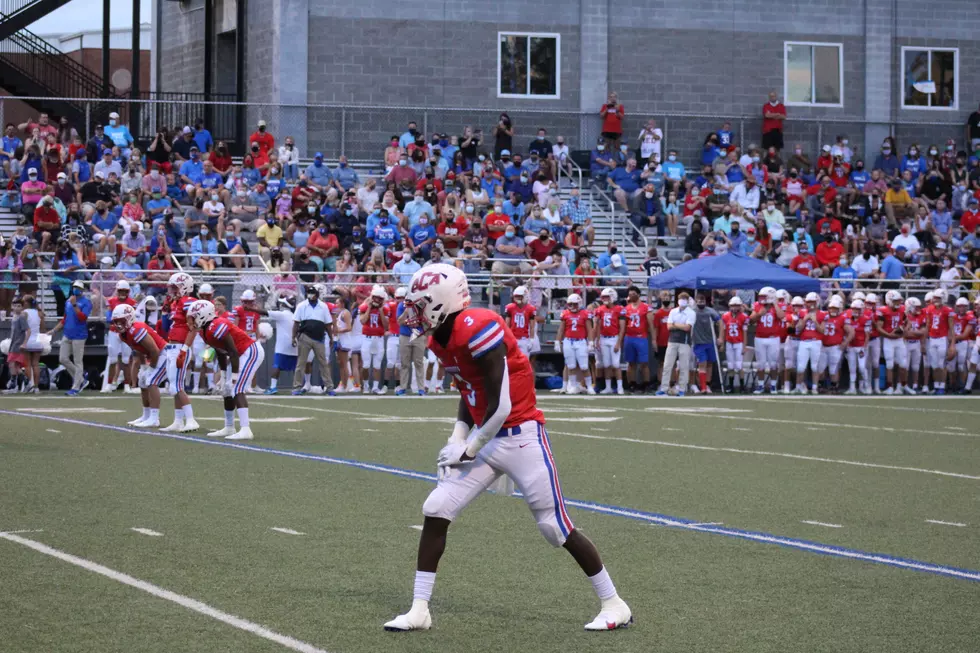 West Alabama High School Football: Week 5 Preview