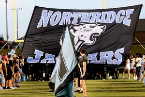 Northridge Principal Distances from Unsanctioned Homecoming Party